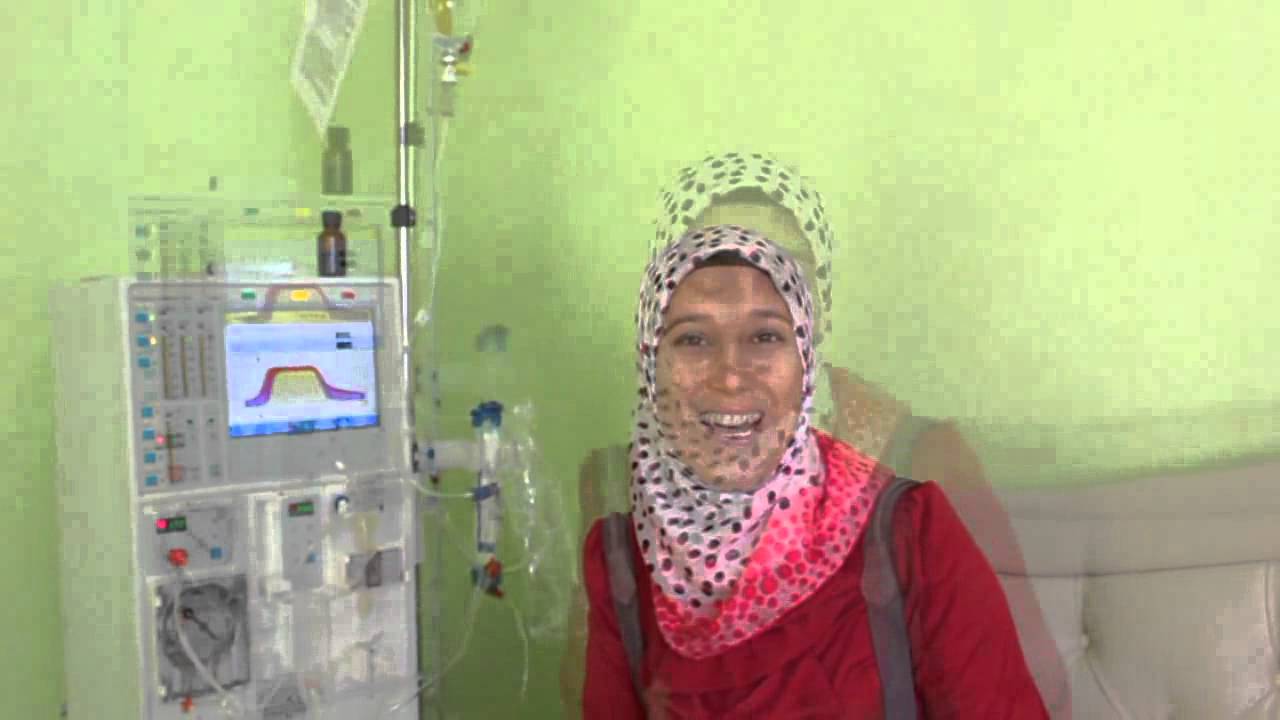 DiyalizWebTV - Ev Hemodiyalizi Hasta Öyküleri - Fatma Satılmış