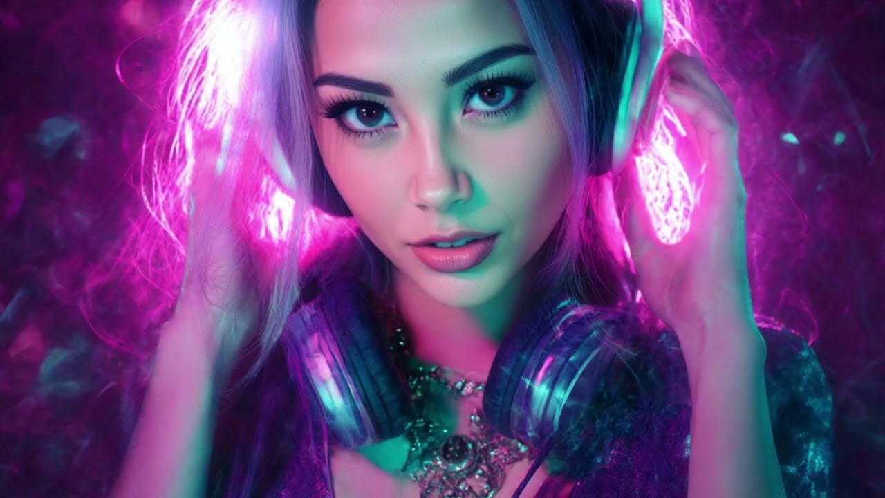ЖАЛОСТНЫЙ ОГОНЬ 🔥 | Фестивальный транс-гимн - DJ Vena