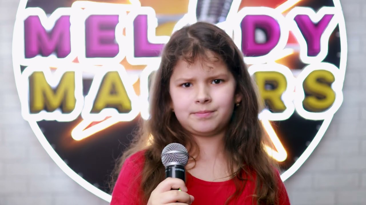 Nie bój się chcieć - Paulina Przybysz / cover Gloria Grycz