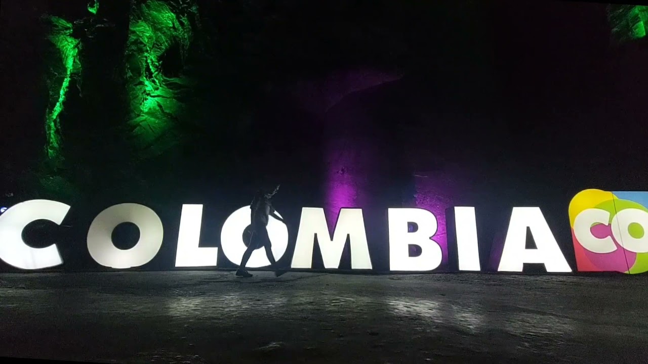 Zipaquirá i imponujące podziemne sanktuarium- Catedral de Sal 30/11- 01/12/2021