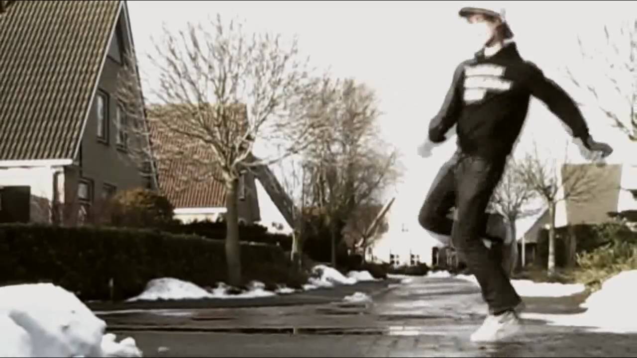 Viper - Who i Am
