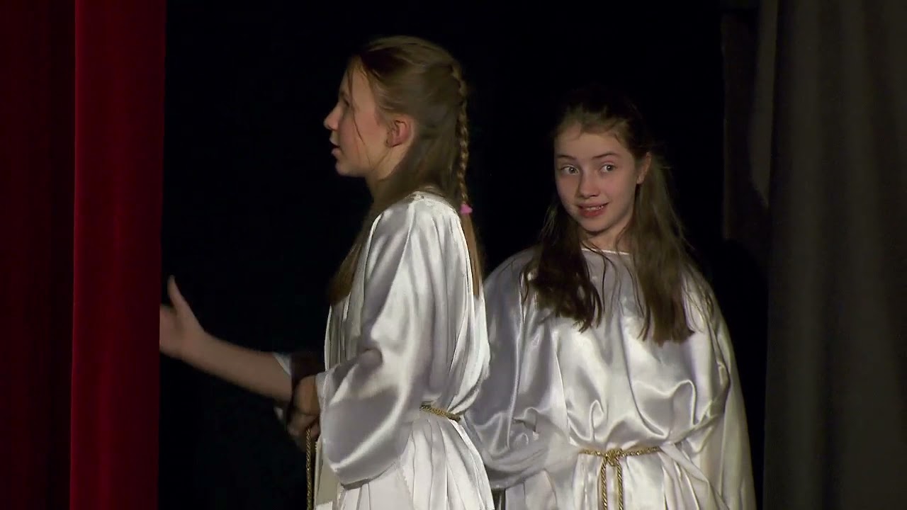 Dzień dziś wesoły! Czyli przygotowania do Orszaku Trzech Króli 👑