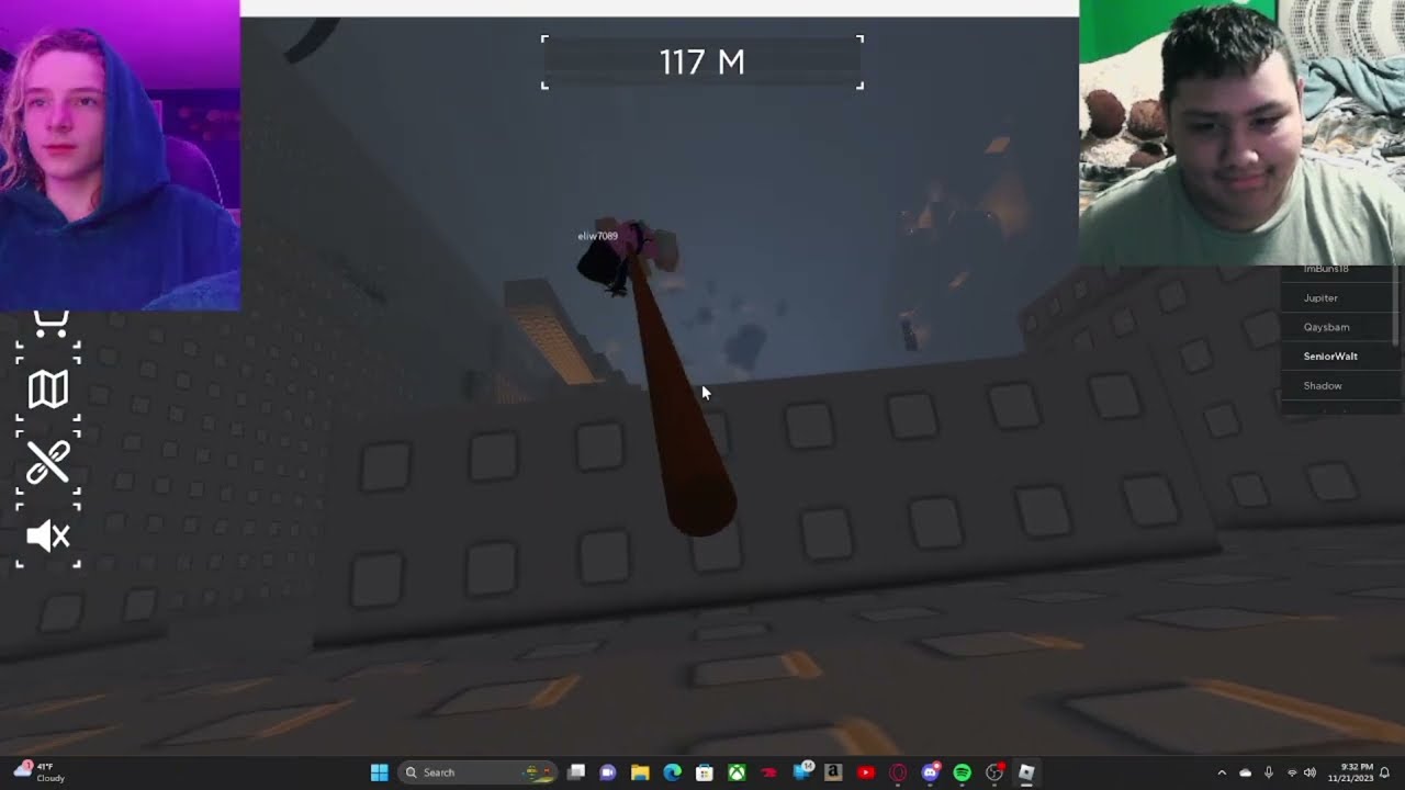 THIS IS TORTURE! | Roblox #1