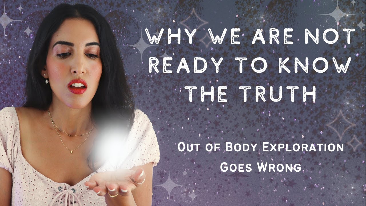 Why I Slammed the Door Shut on My Spiritual Journey