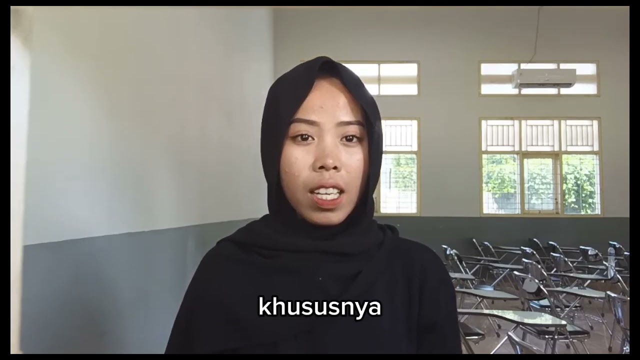 Teks dan Konteks dalam Pragmatik