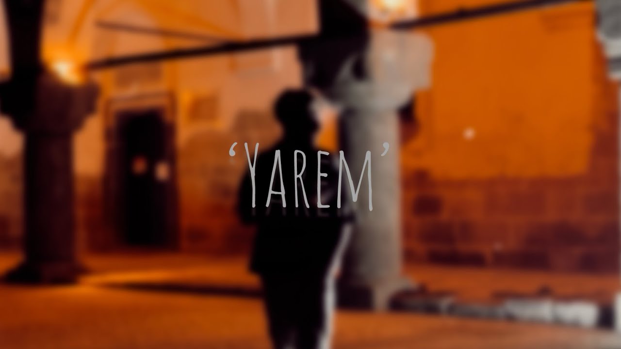 Yarem - Emre Koçak ‘FT UĞUR ATAŞ’ (Official Video)