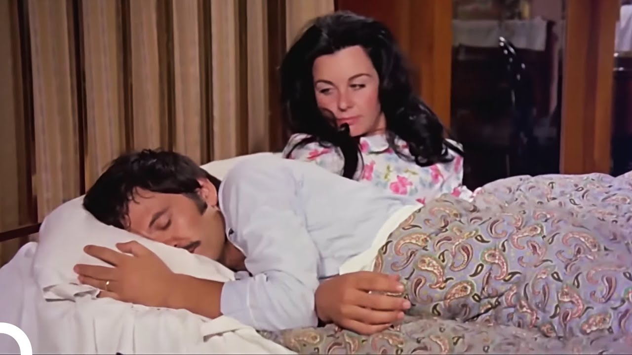 Talihsiz Yavrum | Fatma Girik T&uuml;rk Komedi Macera Filmi İzle