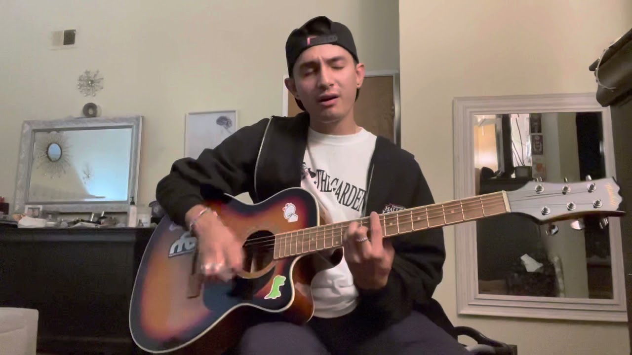 Turnstile - Blue By You (cover)
