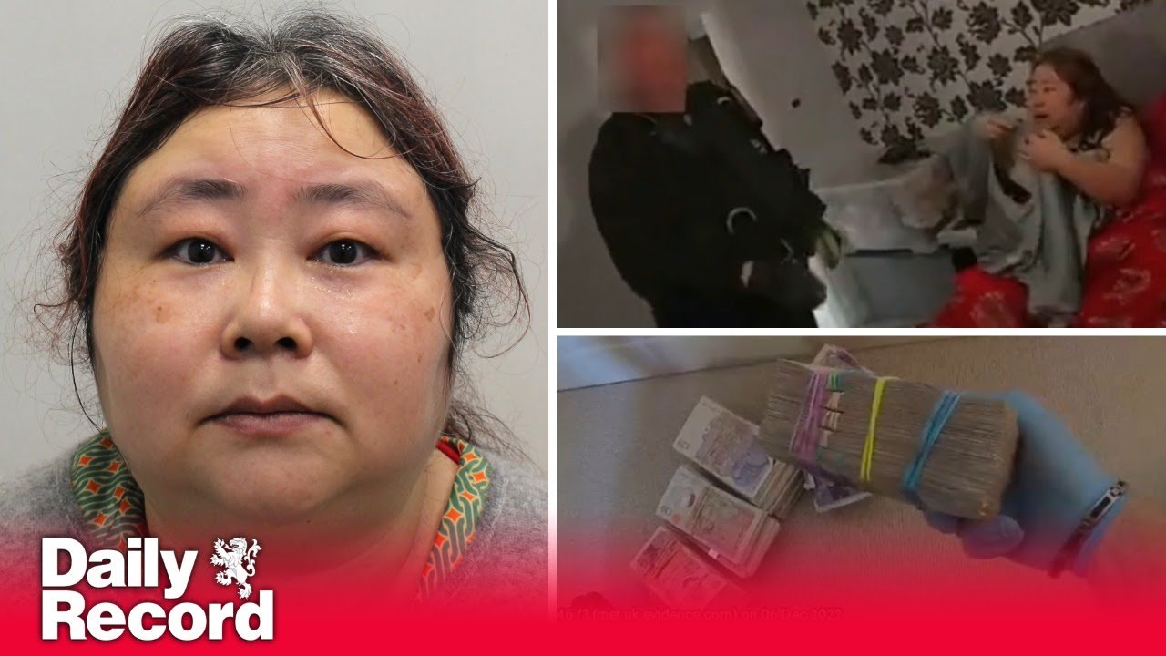 Chinese woman involved in world&rsquo;s largest cryptocurrency seizure jailed for over 11 years
