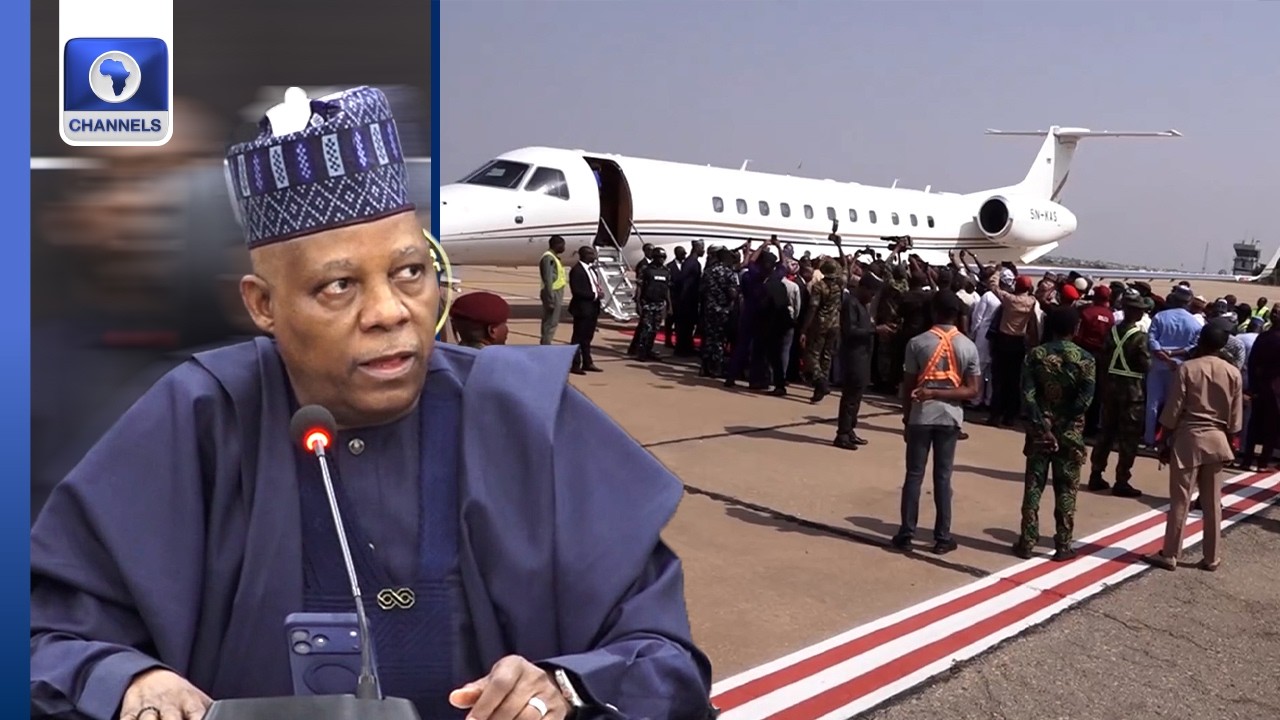 Shettima Leads FG Delegation To Condole With Victims, State Govt