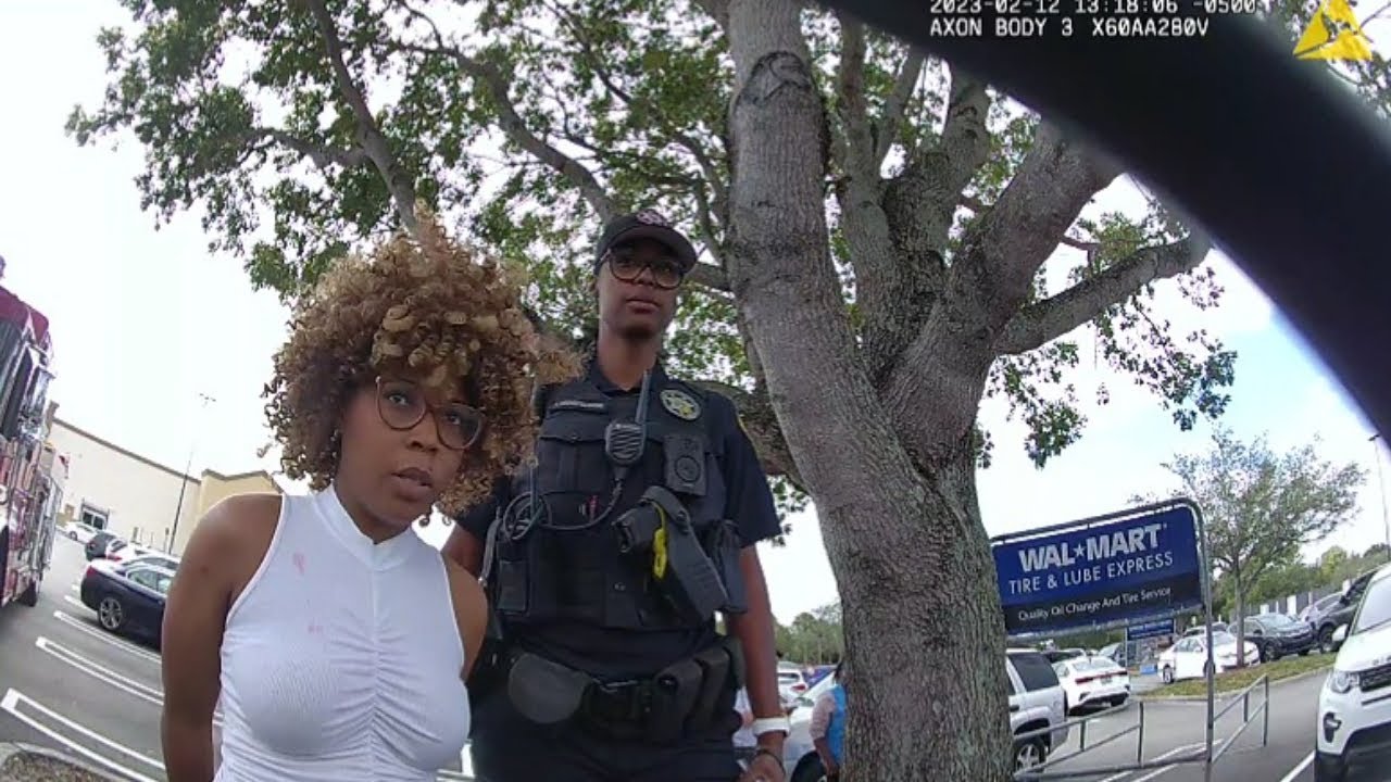 Police RESCUE Toddler From EXTREMELY Dangerous Parents!