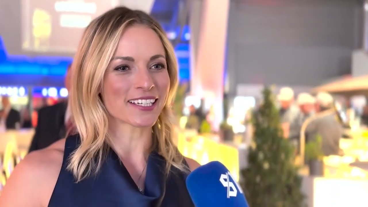 Lara Gut-Behrami über ihre Freundschaft mit Anna Veith: 