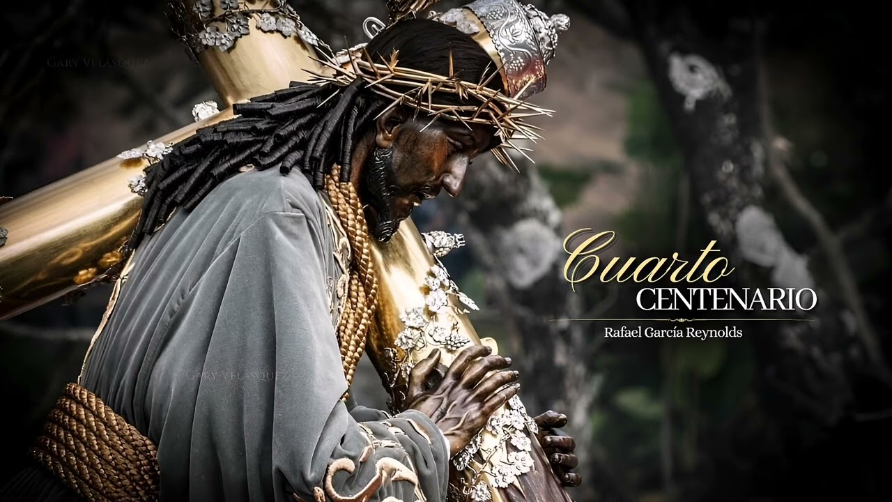 Cuarto Centenario - Marcha Fúnebre