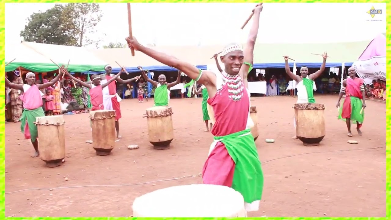 GMTV #Sikuku Ya ONG CAFOB Kambini Gasorwe Kinama