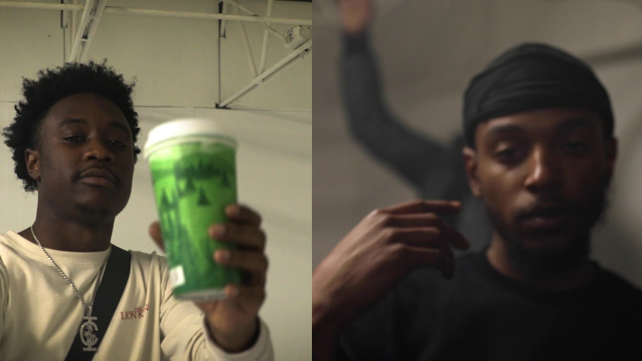 SHOOTER FT ( CRUDDY MURDA & FASTCASHJUNE )