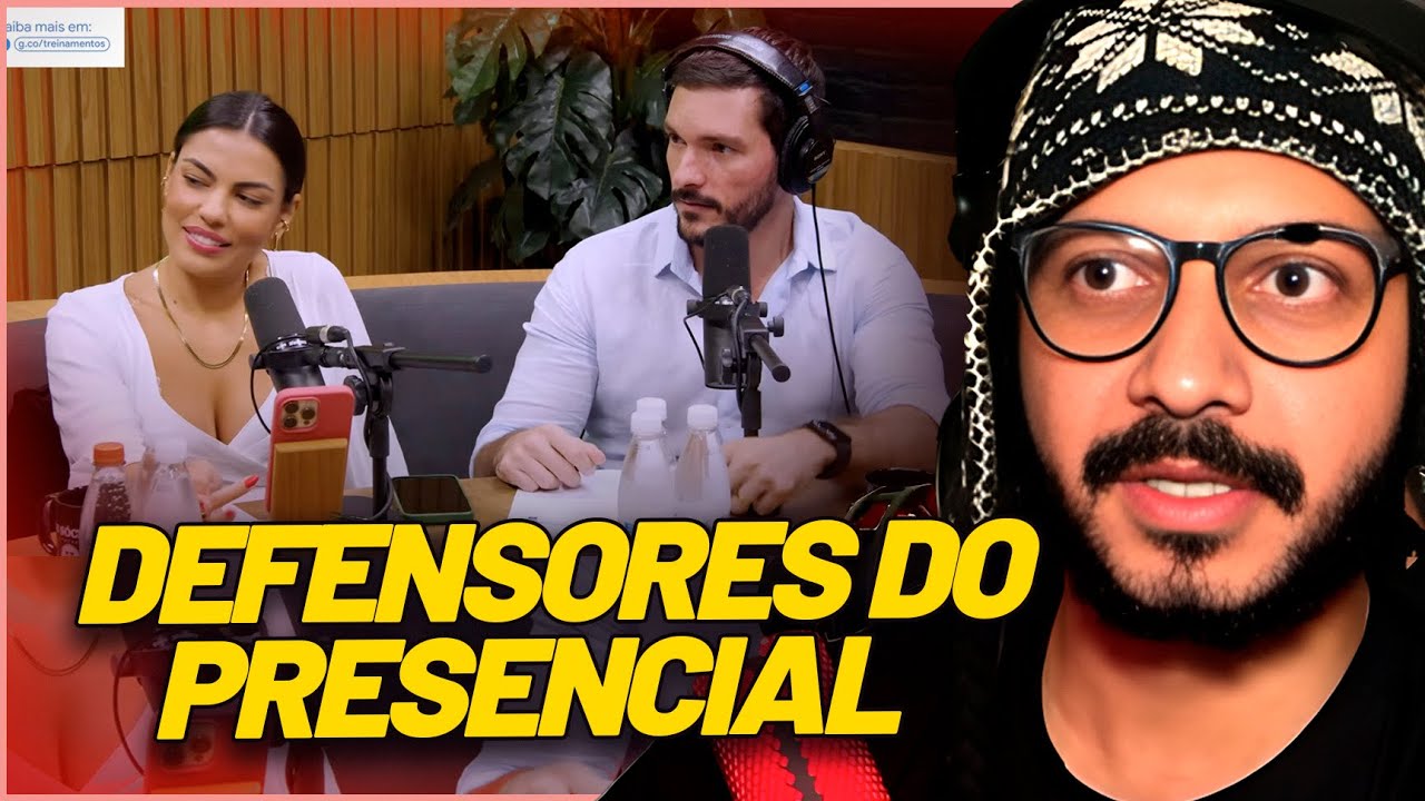 Grandes empresas não gostam de home office 😢