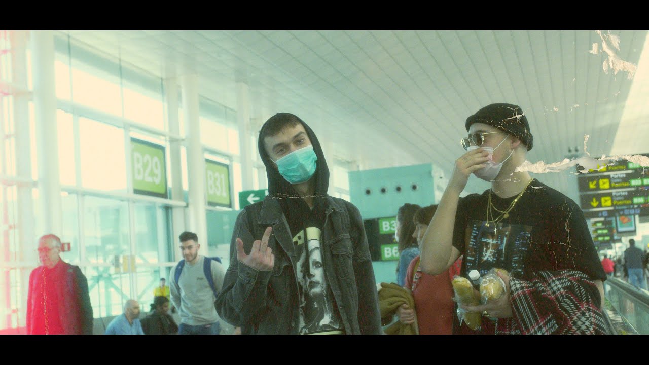 Nerie&scaron; - Sloboda |Official Video|