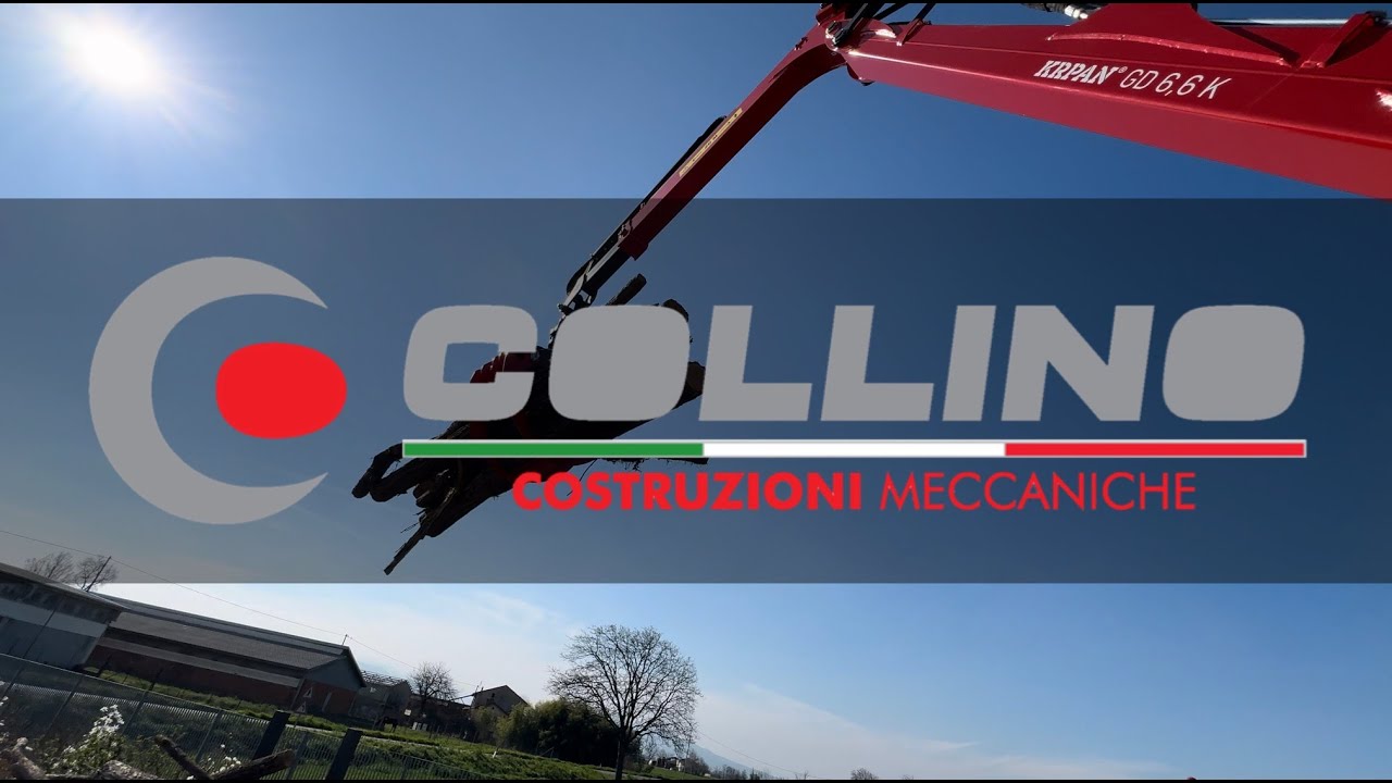 COLLINO - Dal bosco alla stufa