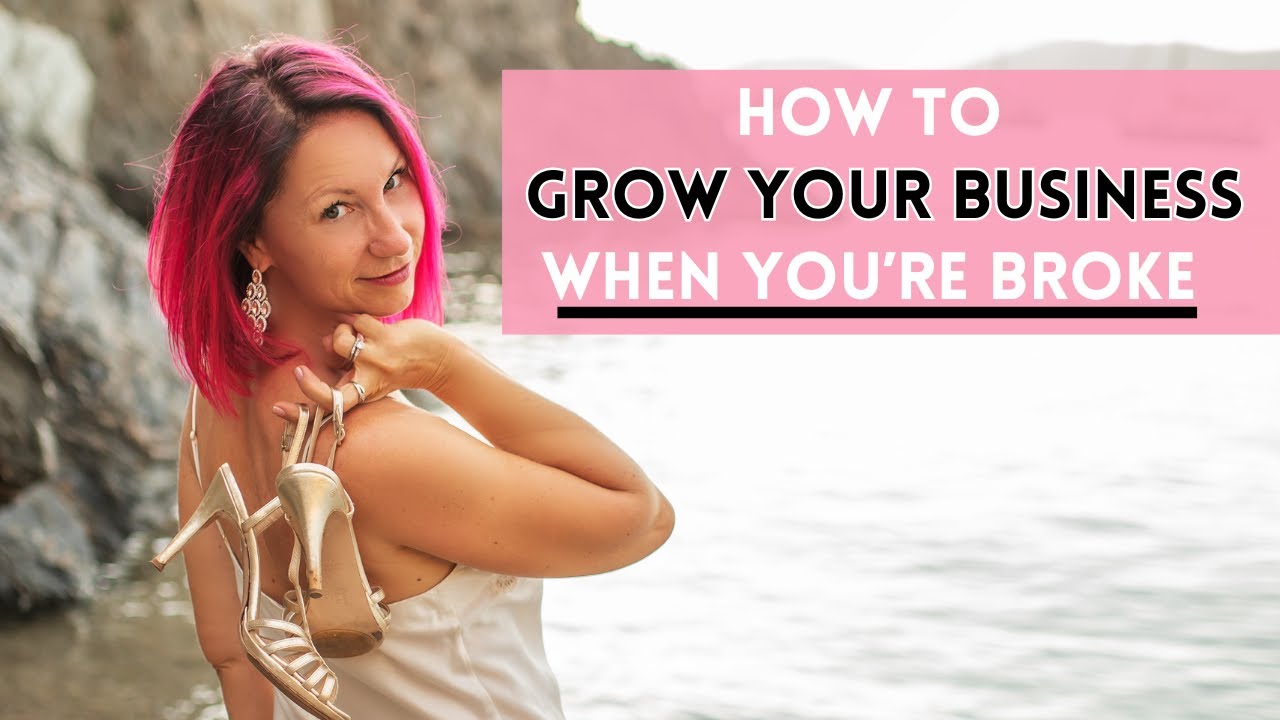 How To Start A Business With Zero Money As A Mom in 2025?