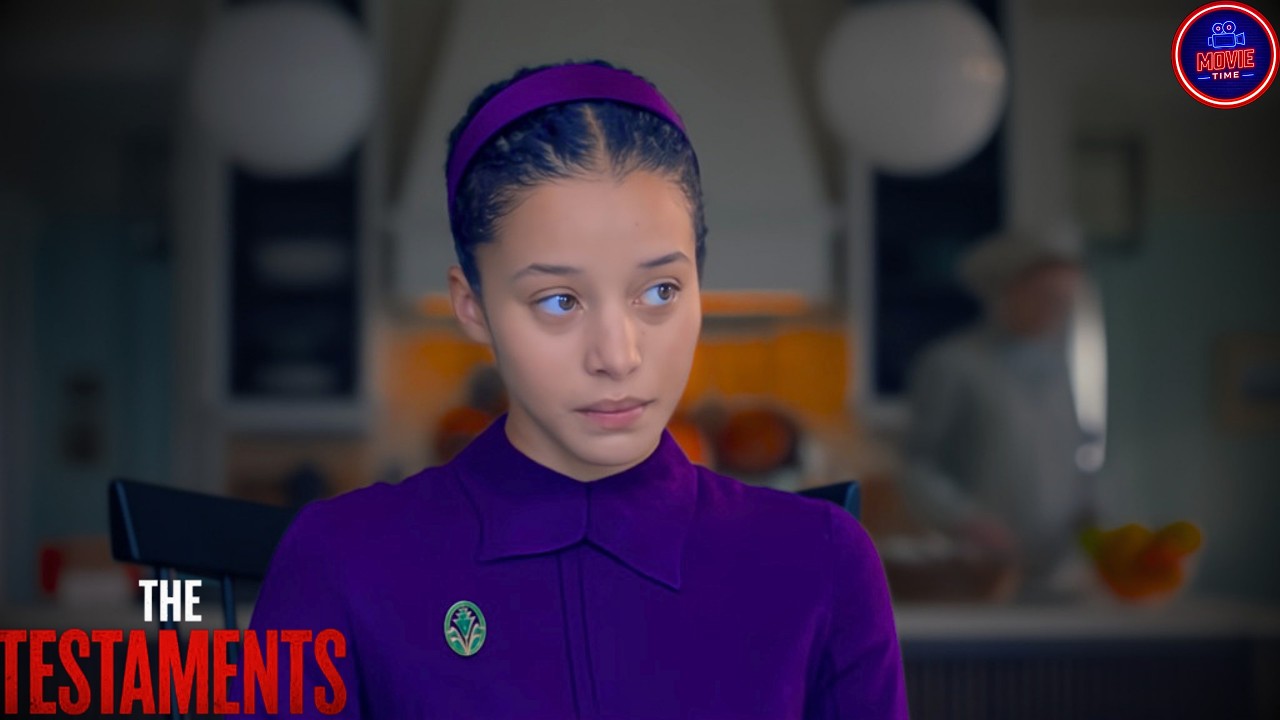 The Testaments 1x07: Why Agnes Secretly Sabotaged Every Marriage Match She Got