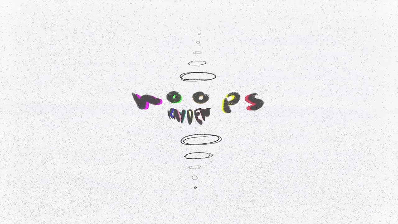 hoops - KAYDEN (Official Audio)