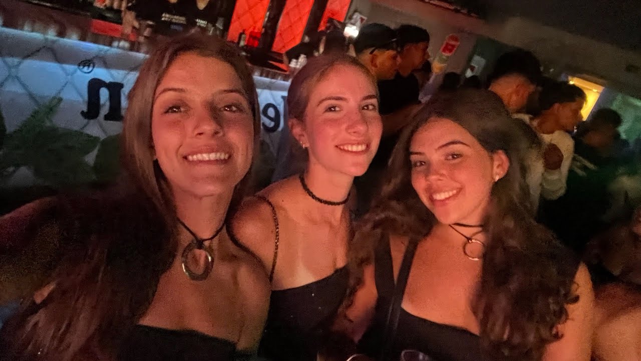 vlog mdq - día 4 - parte 2