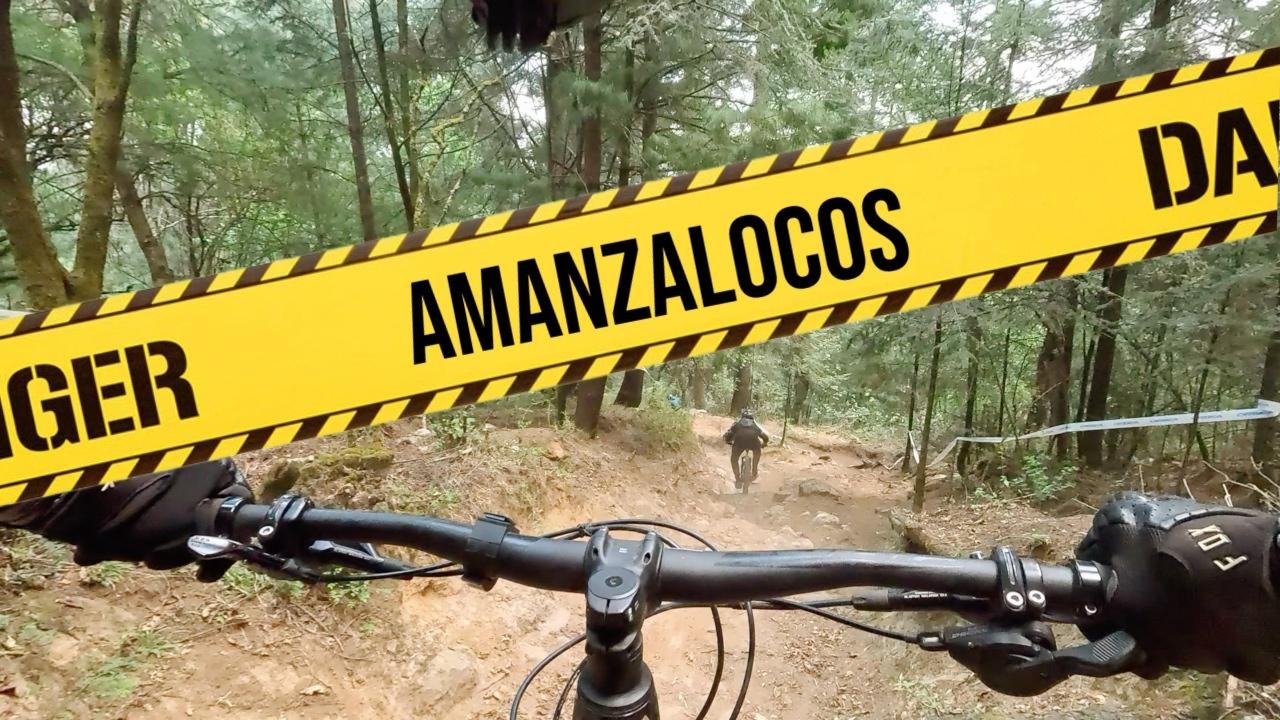 ME ENAMORÉ EN MI PRIMERA VEZ... en Amanzalocos