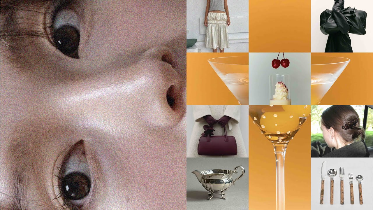 그동안 꽁꽁 숨겨왔던 위시리스트와 함께 흔하지 않은 브랜드 같이 보실래요?