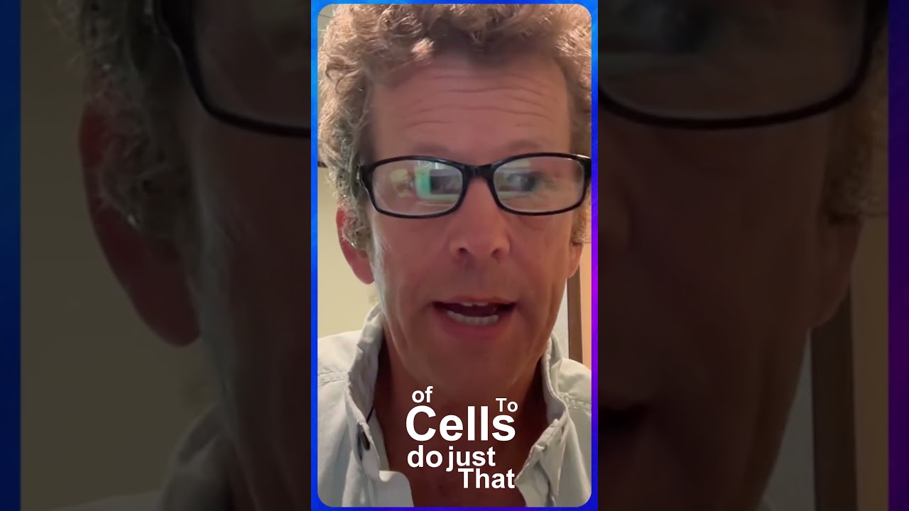 How Do You Scale a Cell Therapy Platform? A Founder’s Perspective