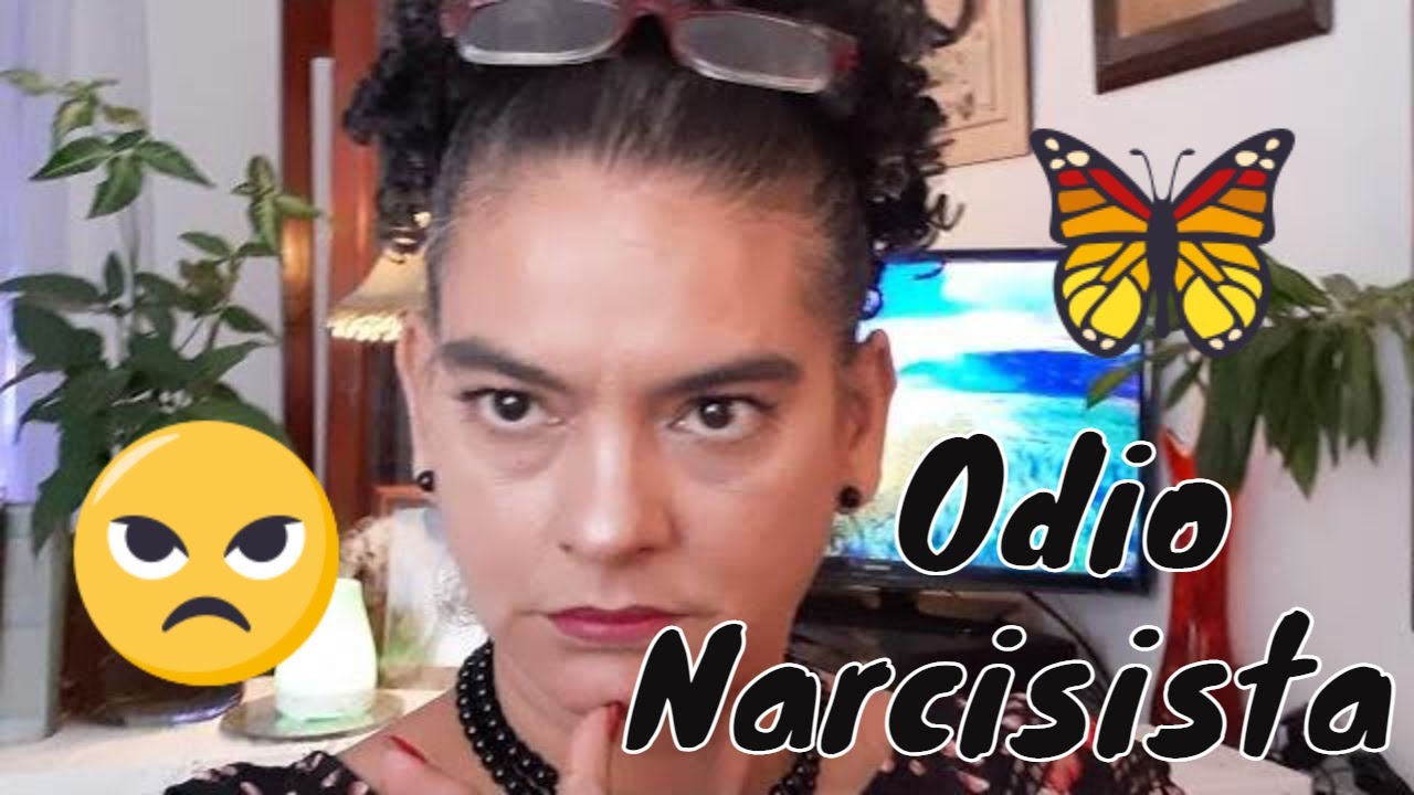 En Vivo #36. El Narcisista Te Odia por Estas Siete Razones. Lic. Yocasta Reyes Certified Life Coach