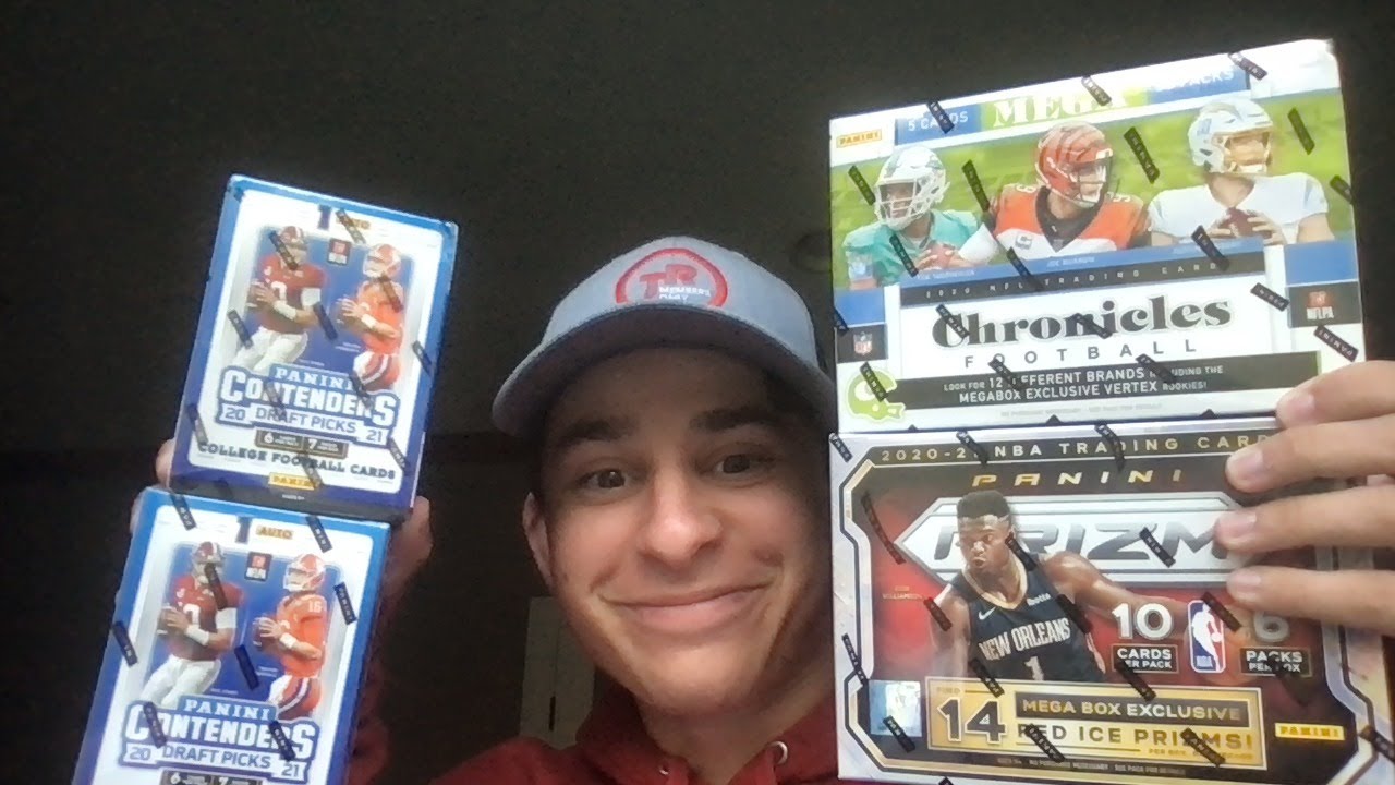 LIVE TUESDAY POTENTIAL ONLINE TARGET RETAIL SPORTS CARD DROP! LET'S GET SOME PRIZM MEGA BOXES!