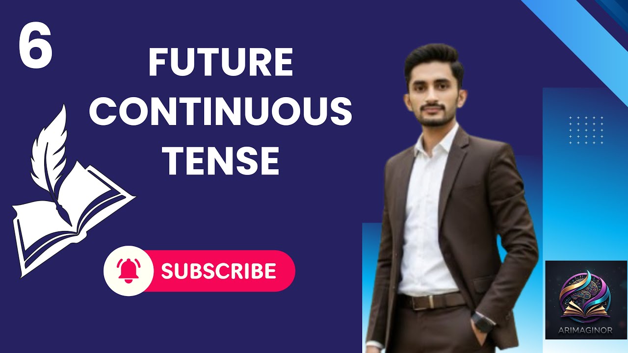 Future Continuous Tense in Urdu/Hindi,Complete Rules & Real Life Examples.