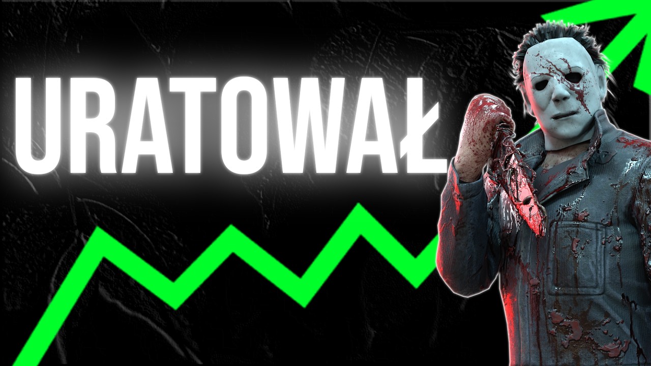 Jak to DLC uratowało grę | Dead by daylight