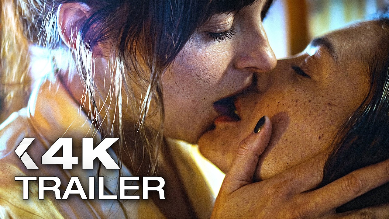 VERITY Tr&aacute;iler Oficial Espa&ntilde;ol Latino (2026) Dakota Johnson, Anne Hathaway