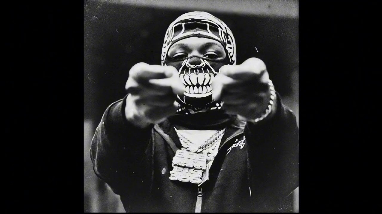 [FREE] HARD TRAP TYPE BEAT - &ldquo;MONSTER&rdquo; | TRAP BEAT | FREESTYLE TYPE BEAT | DARK TRAP BEAT 2025