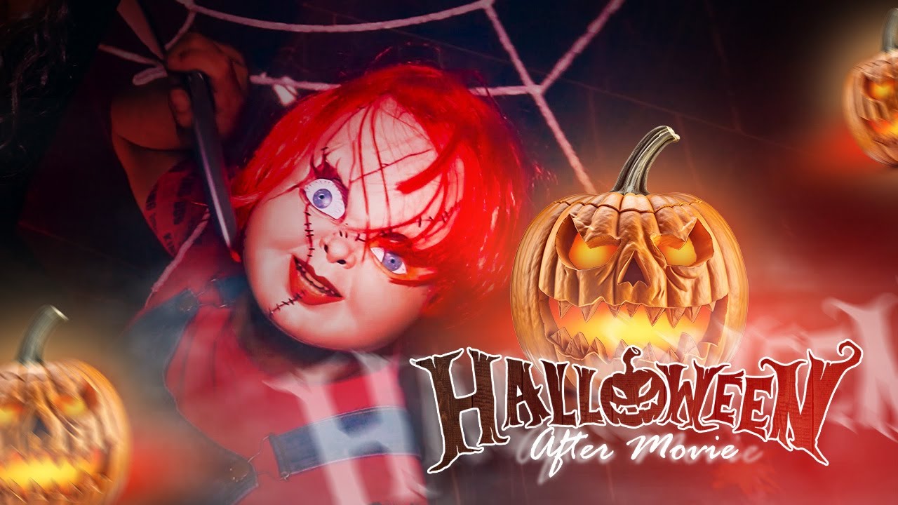 After Movie - Halloween