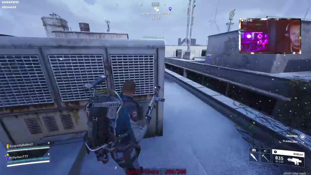 ⚡️#1 PVP ARC CONTROLLER RAIDER⚡️
