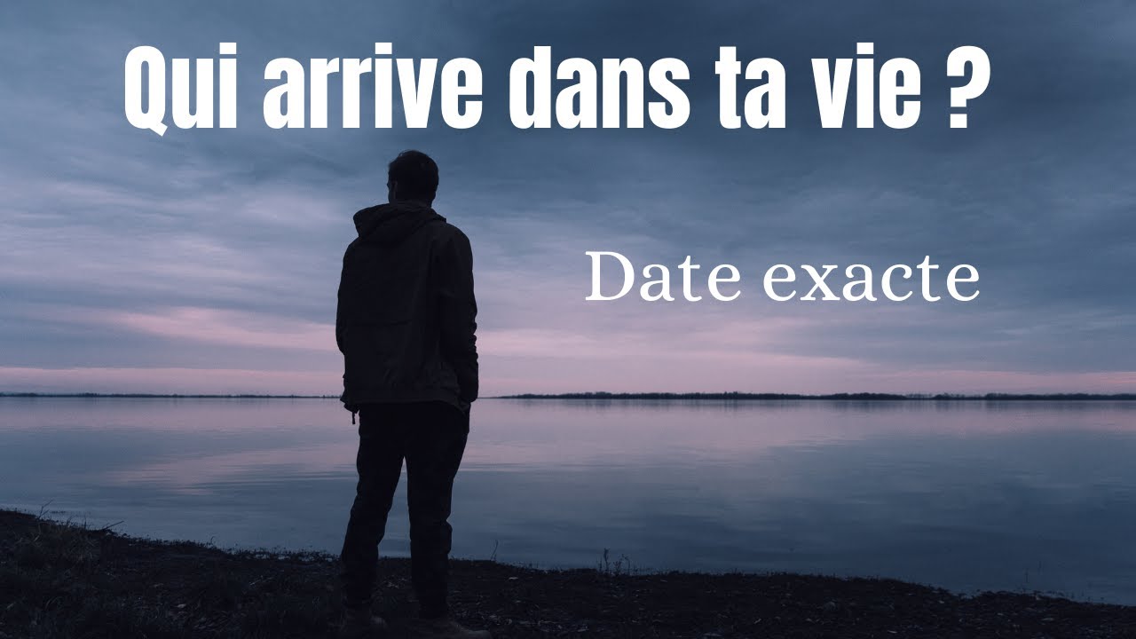 Qui arrive dans ta vie ? Pourquoi ? Date exacte - Guidance - Tarot Interactif Amour Amiti&eacute;