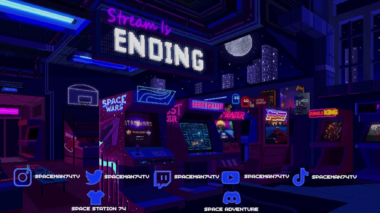 🎉 Affiliate Anniversary Stream! One Year of Chaos, Games & YOU