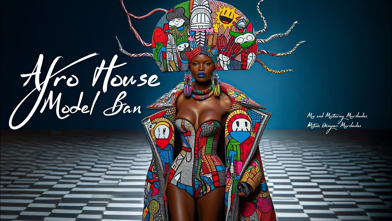 Afro House | Model Ban | 2026