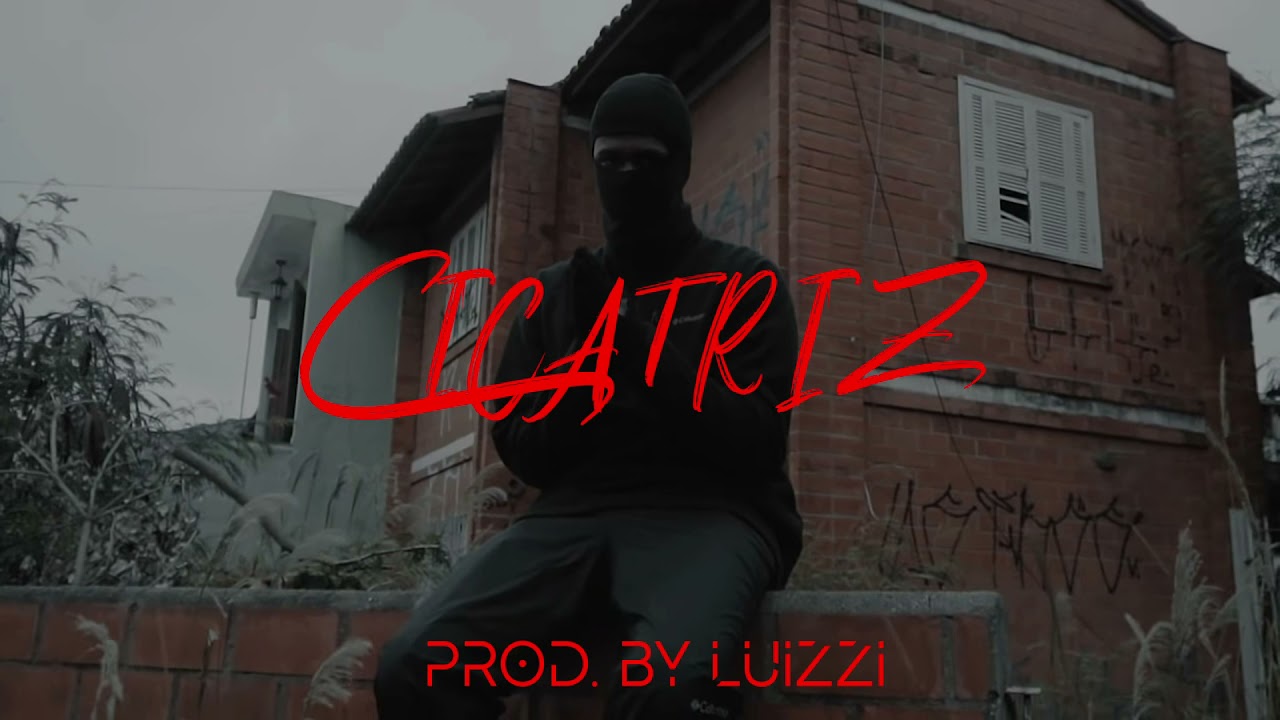 [FREE] - Thxuzz   cicatriz UK DRILL/GRIMME Instrumental 2021 Brazilian