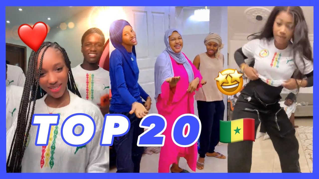 Les Meilleures Vidéos De La Semaine W2