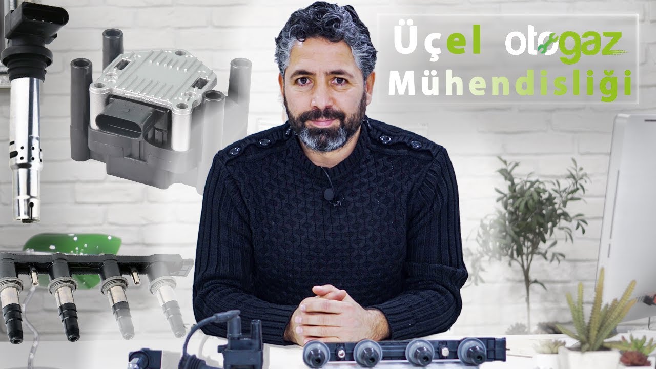 Ateşleme Bobininin Görevi Nedir ? Ve Arızası Nasıl Anlaşılır ?