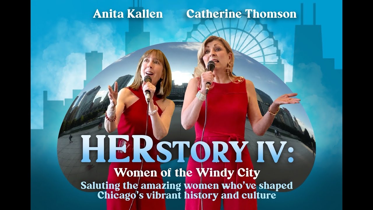 HERstory IV Women of the Windy City Demo