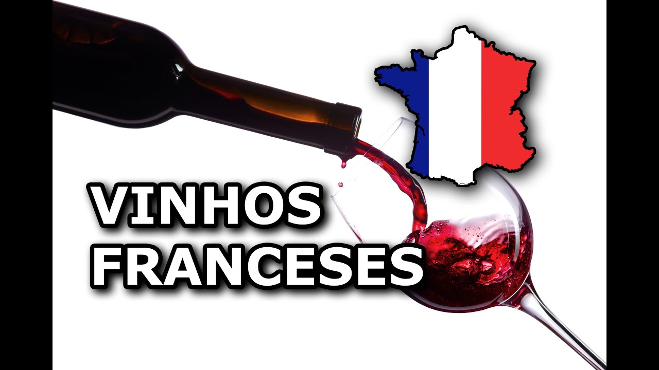 DICAS DE VINHOS FRANCESES! UM GUIA PARA QUANDO VOC&Ecirc; ESTIVER EM PARIS! #vinhosfranceses #vinhos