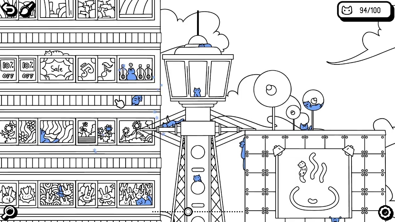 Finding 100 Cats In Osaka (THEY DONT EXPLODE ANYMORE :D)