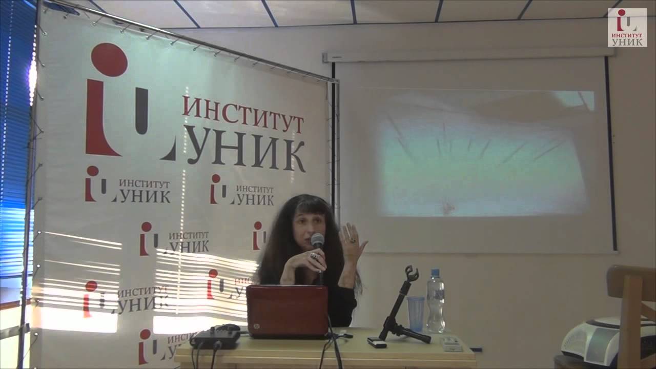 Минимализм, концептуализм, лэнд-арт. Лекция Ирины Кулик об искусстве