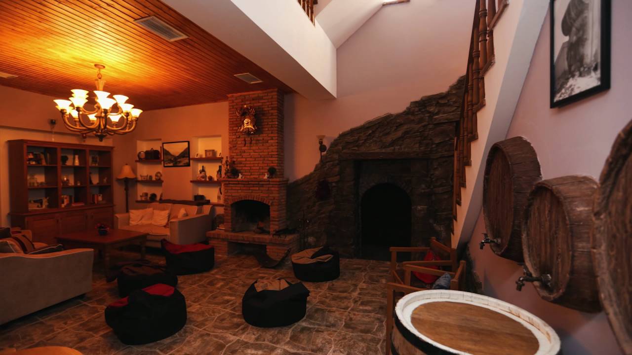 Hotel Brigitte