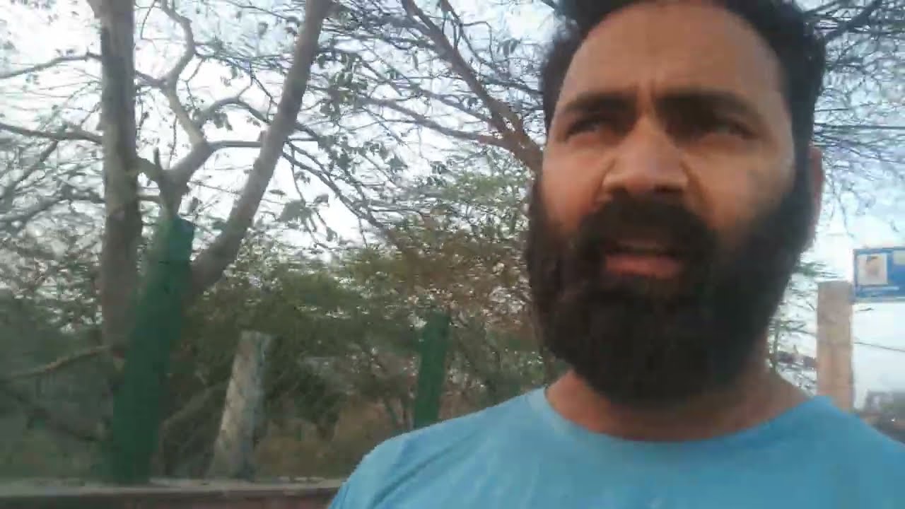 Aaj Lagaya pure gaon ka Walker ke Parikrama viral video my new vlog#🙏💪🏻✌👌🏼👍