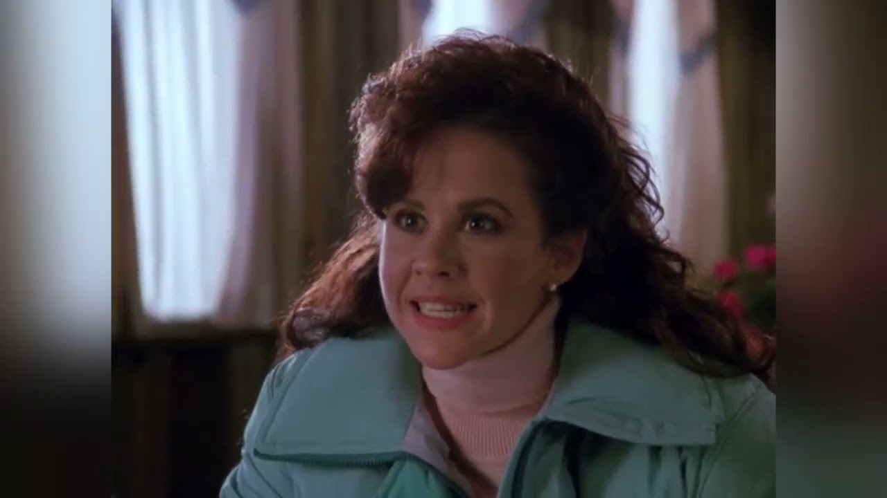 All (Most) of Linda Blair TV Appearances (Part 2)